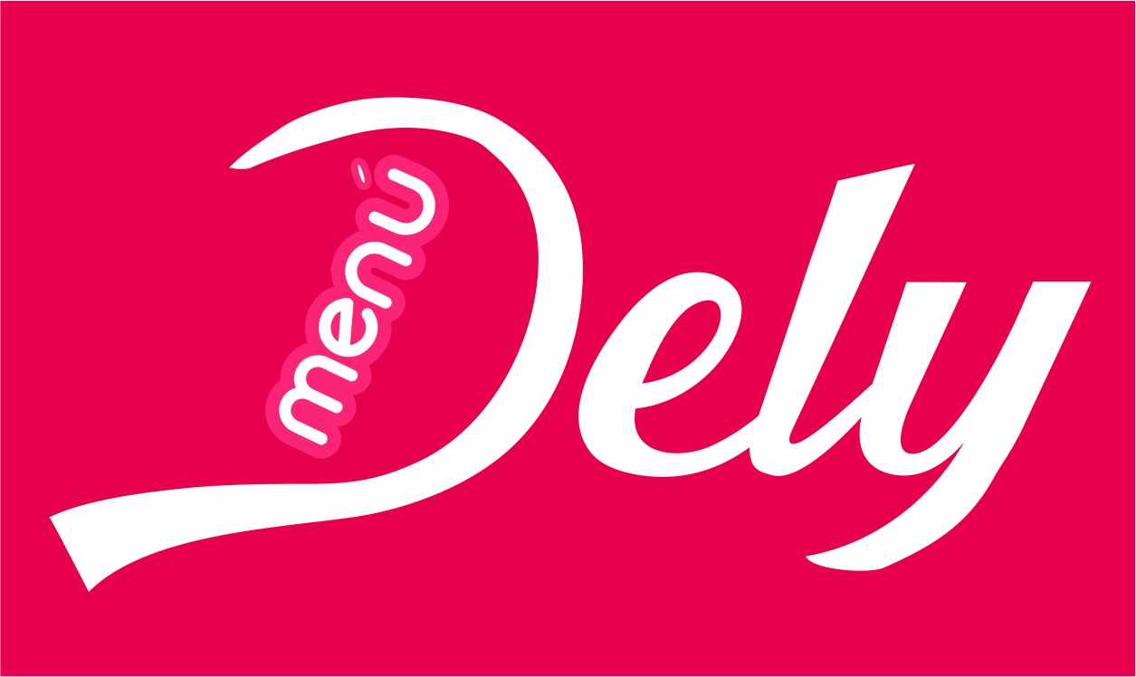 Menú Dely